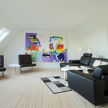 Allerupvej Tjareborg Luaran gambar