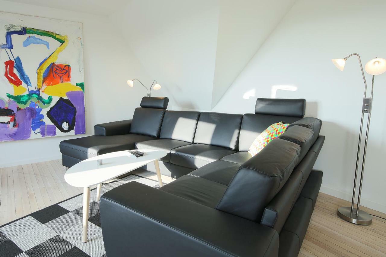Allerupvej Tjareborg Luaran gambar